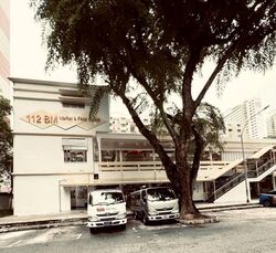 Tiong Bahru Orchid (D3), Shop House #584829761